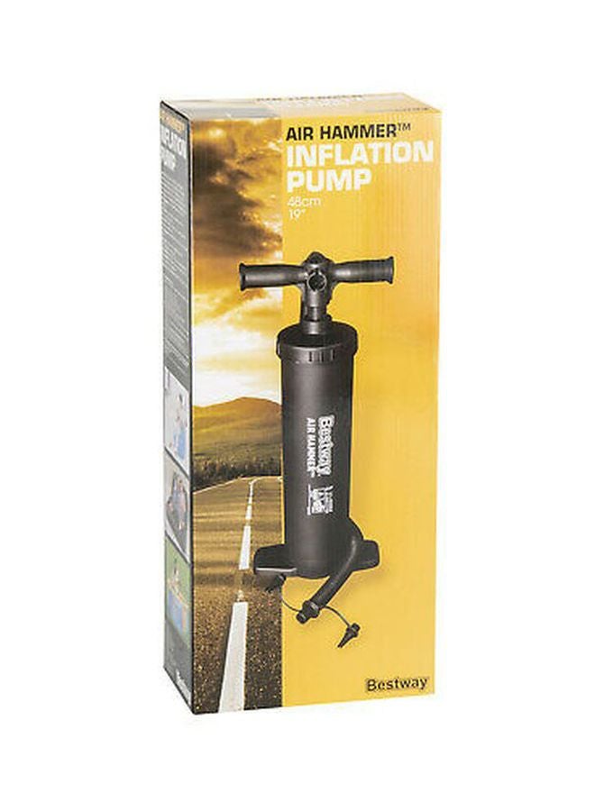 بست واي منفاخ إير هامر 62030 - Image 5