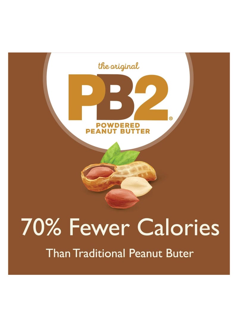 PB2 Foods PB2 Cacao Powdered Peanut Butter 184gr  - Image 5