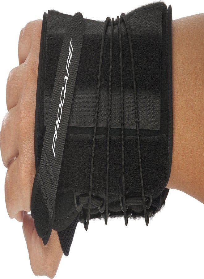 ProCare Quick-Fit Wrist II - Universal, Right - Image 1