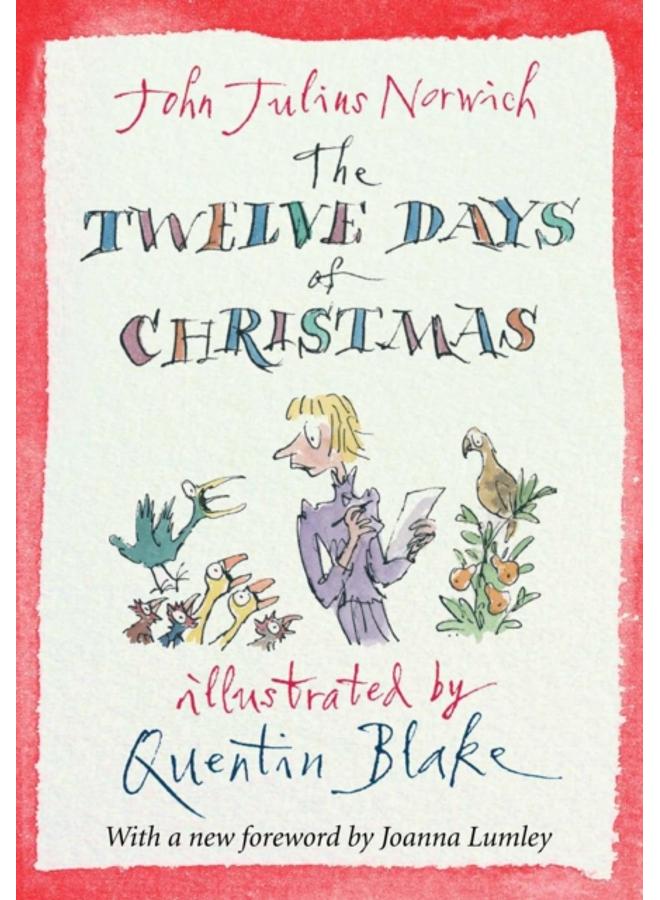 The Twelve Days of Christmas