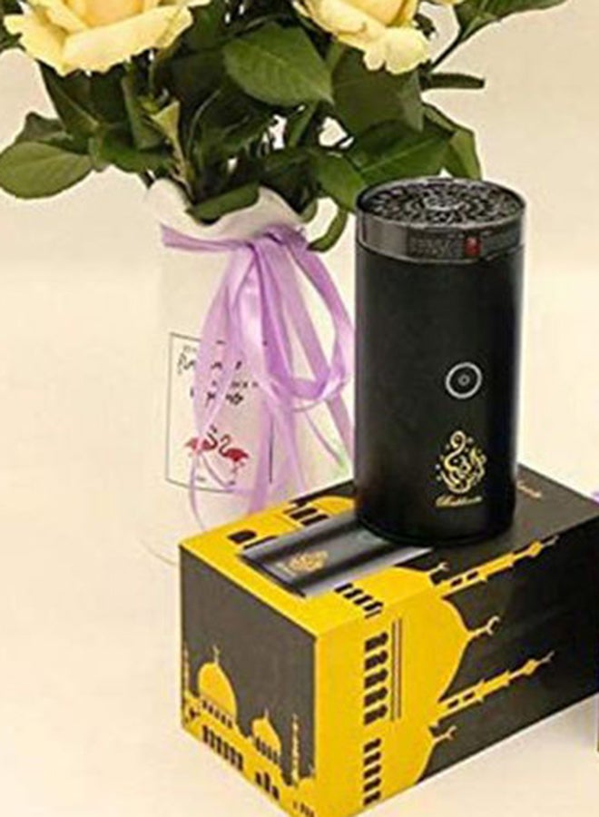 Crony USB Type-C Rechargeable Air Freshener - Image 5