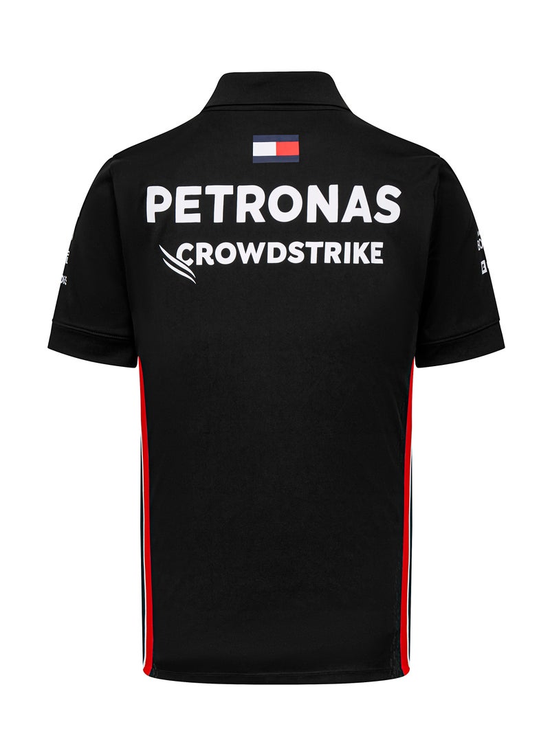AMG Petronas Formula 1 Team - Polo shirt - Image 1