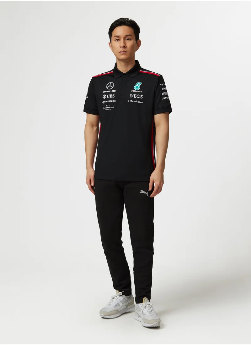 AMG Petronas Formula 1 Team Polo shirt