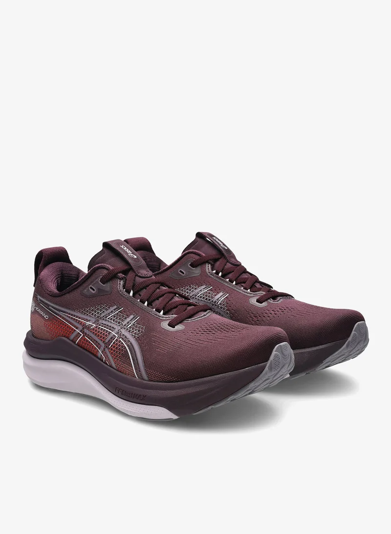 اسيكس Women's GEL-KAYANO 33 Running Shoes