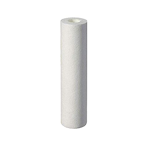 Shapure Ro Service Kit with Membrane & Filter for Water Purifier (All Type) (Ro Membrane Housing Inline Spun Carbon Sediment Vontron)(Pack of 11) - Image 5