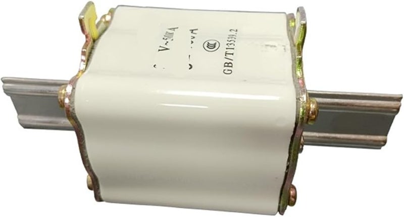 RT0 400 380V 50KA Fuse Accessories Electronic Components - Image 2