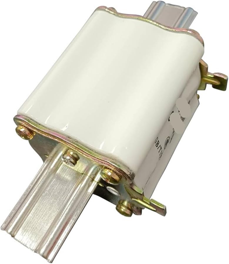 RT0 400 380V 50KA Fuse Accessories Electronic Components - Image 3