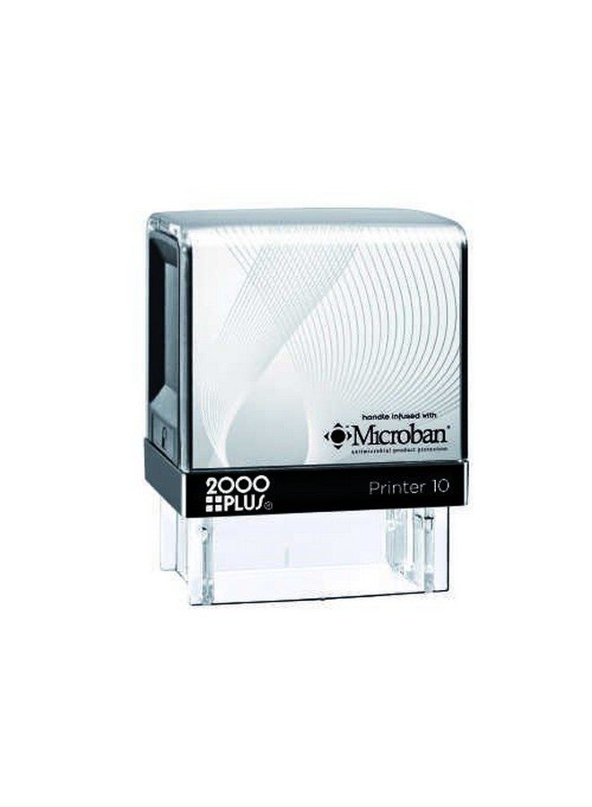 Handy Stamps Hand Stamps Re-Entry Self Inking Stamp | Hand Stamps For Events Suitable For Festivals, Parties, Clubs, Special Events, Bars Etc.  - Image 3