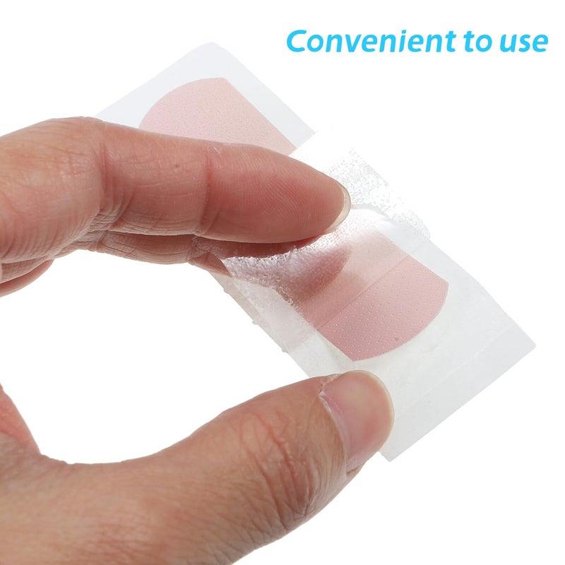 Colorful Cartoon Waterproof Adhesive Bandages Set 64pcs Flexible First Aid Wound Patches - Image 4