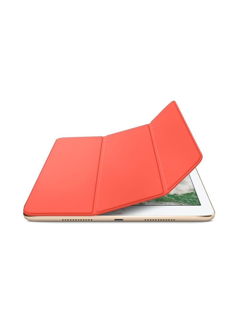 Apple Smart Cover For iPad Pro 9.7-inch Apricot - Image 1
