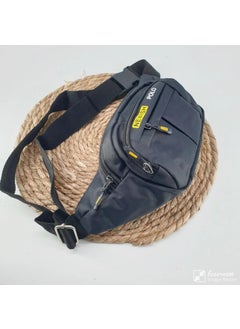 My Geppeto Bag Waterproof Headphone USB Output Shoulder and Waist Bag Daily Crossbody  - Image 3