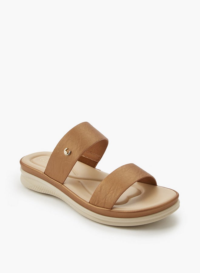 Le Confort Women Slide Sandals - Image 1