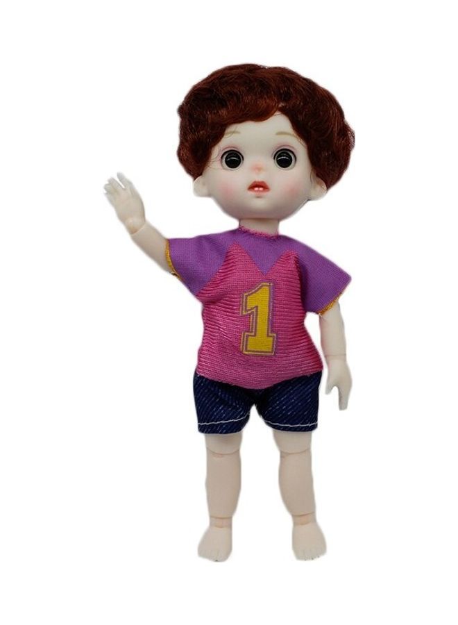 NIBEMINENT Baby Doll