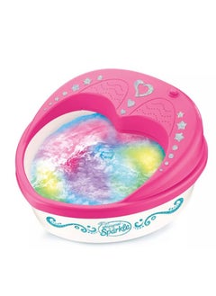 Shimmer N Sparkle Shimmer 'N Sparkle - 5-in-1 Light Up Super Spa Salon  - Image 3