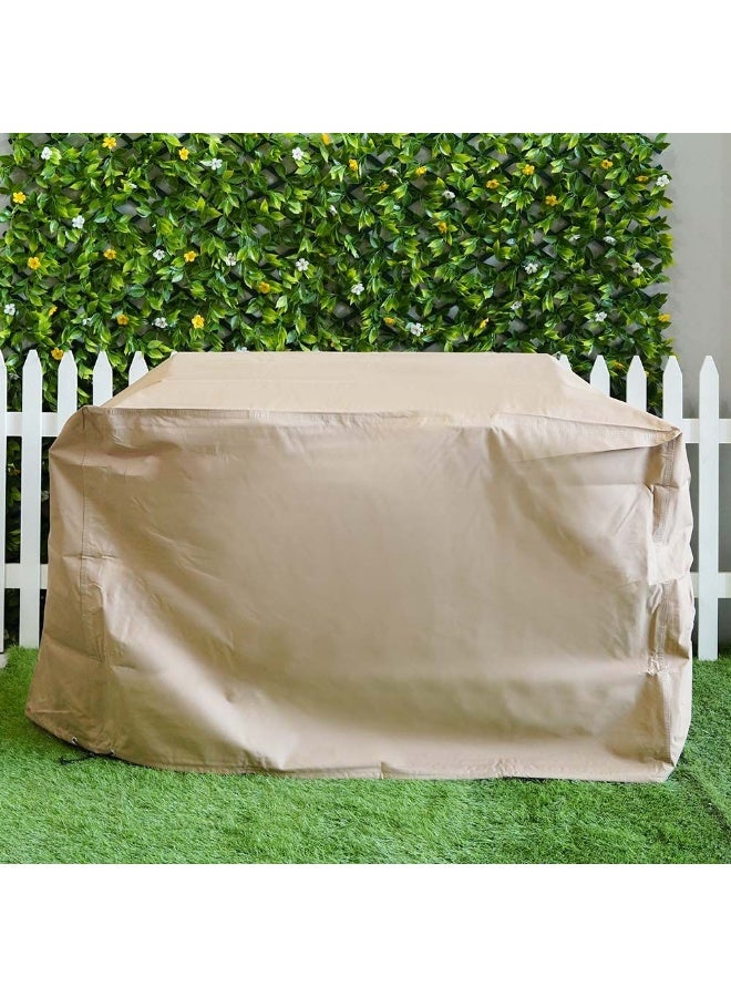 DANUBE HOME غطاء للشواء 152X62X96 سم - Image 1