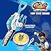 INFINITY NADO Battling Toys Battle Set with Spinning Top String Launcher Metal Brust Gyro Kids Gifts for Boys and Girls Age 5 Dragon - Image 4