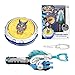 INFINITY NADO Battling Toys Battle Set with Spinning Top String Launcher Metal Brust Gyro Kids Gifts for Boys and Girls Age 5 Dragon - Image 2