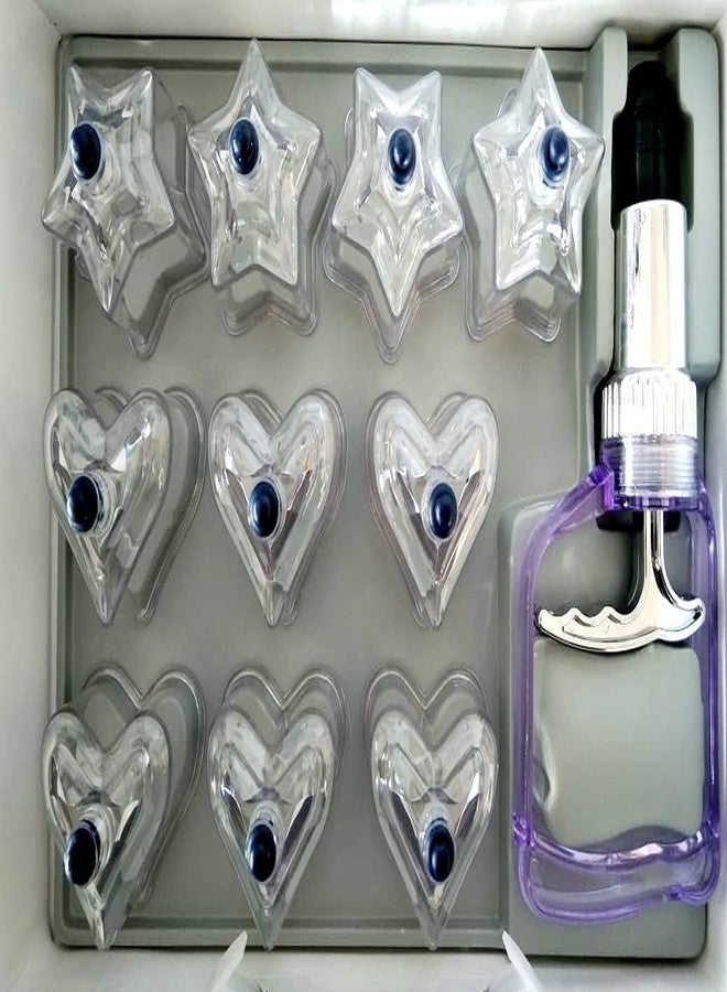 ACi Cupping Heart & Star Cupping Set - Image 1