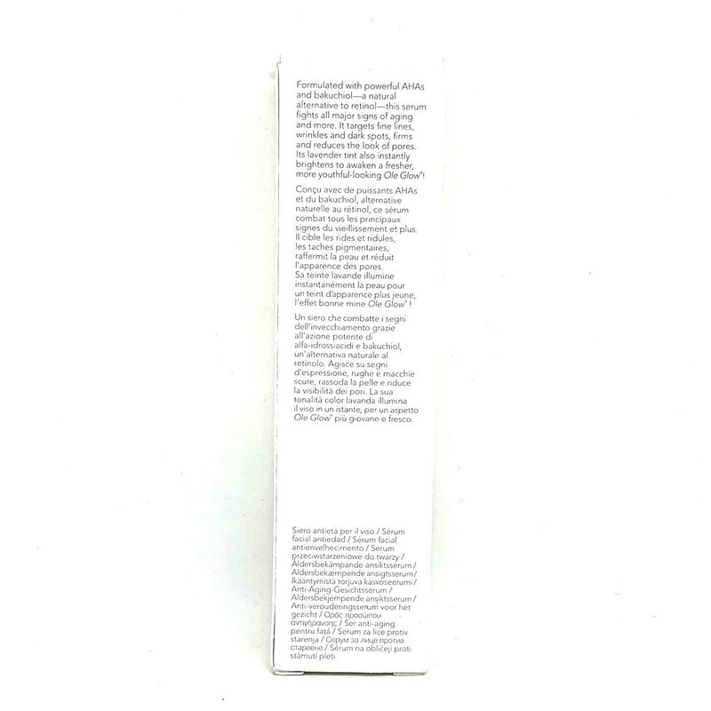 Ole Henriksen OLEHENRIKSEN Glow Cycle Retin-ALT Power Serum 1 oz/ 30 mL - Image 3