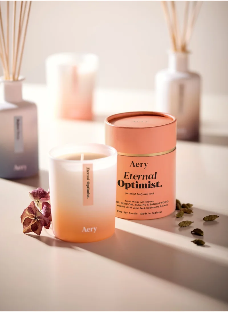 ايري ليفينج Aery Living Eternal Optimist 200g Candle