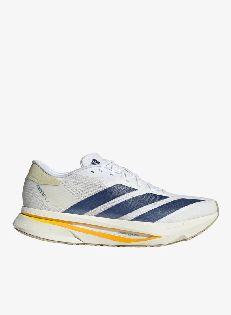 اديداس حذاء SL 2 من تشكيلة Adizero