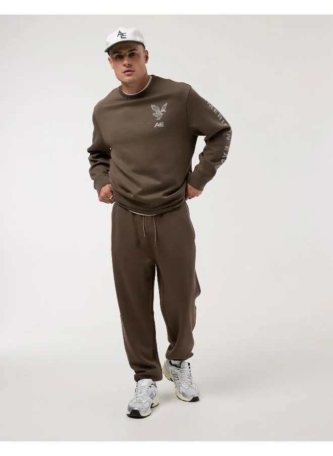 امريكان ايجل Drawstring Sweatpants