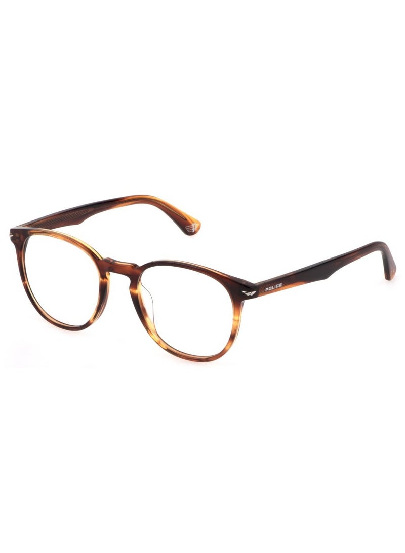 POLICE Police Pantos Style Eyeglasses Frame - Image 1