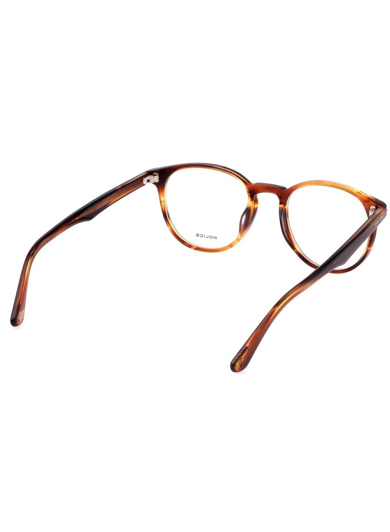 POLICE Police Pantos Style Eyeglasses Frame - Image 2