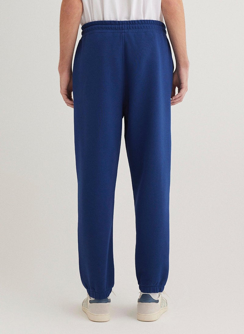 MAVI Navy Basic Sweatpants - Image 4