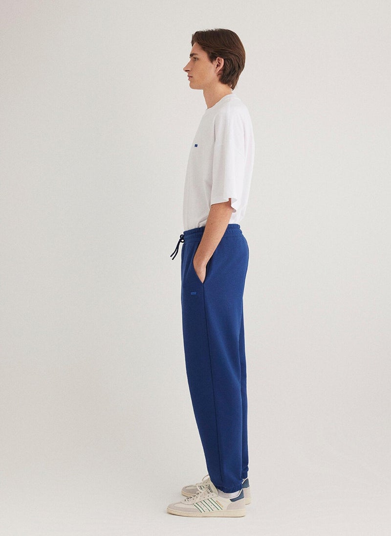 MAVI Navy Basic Sweatpants - Image 2