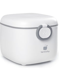 Termichy Termichy Milk-Powder Formula Dispenser Container: 14OZ Baby Formula Storage Container for Travel - Portable Formula Holder 400g  - Image 1