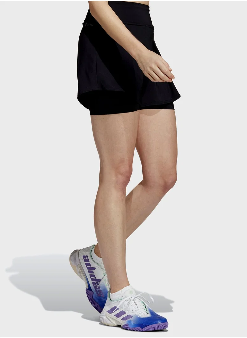 Adidas Match Shorts
