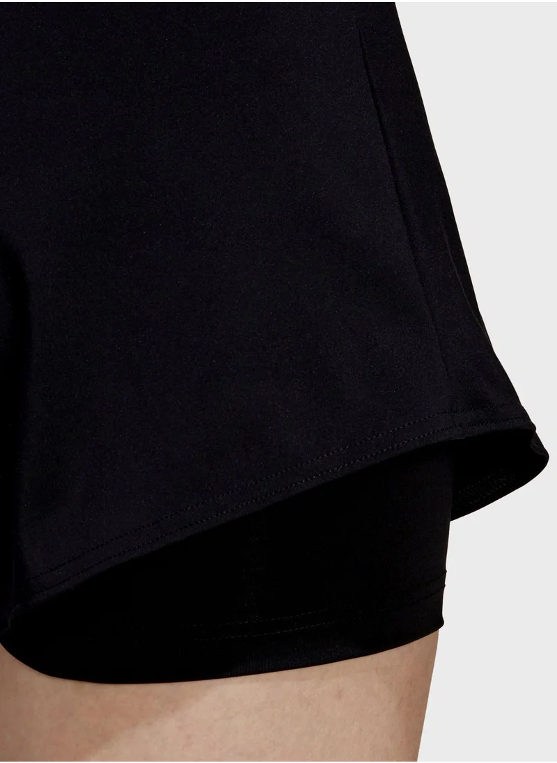 Adidas Match Shorts
