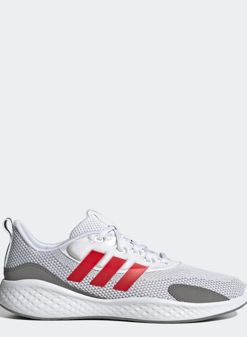 Adidas Fluidflow 3.0 Shoes for Men | Best Price KSA