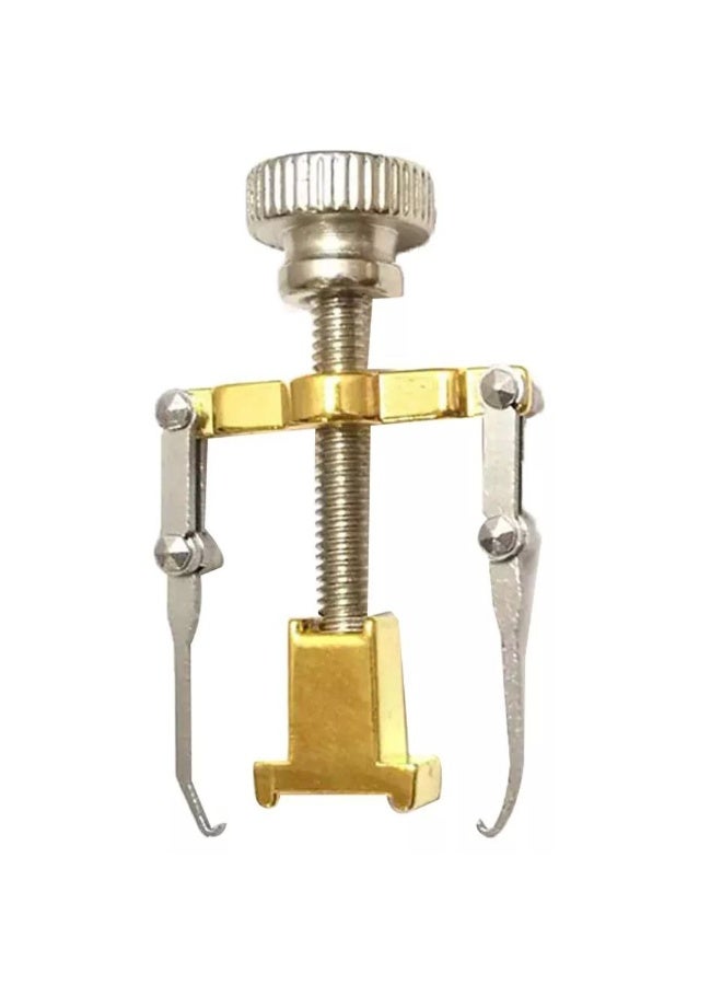 جهاز تصحيح الأظافر الغارزة - أداة علاجية احترافية للتخلص من آلام الأظافر الملتهبة - من الفولاذ المقاوم للصدأ - قابل لإعادة الاستخدام. - Image 3