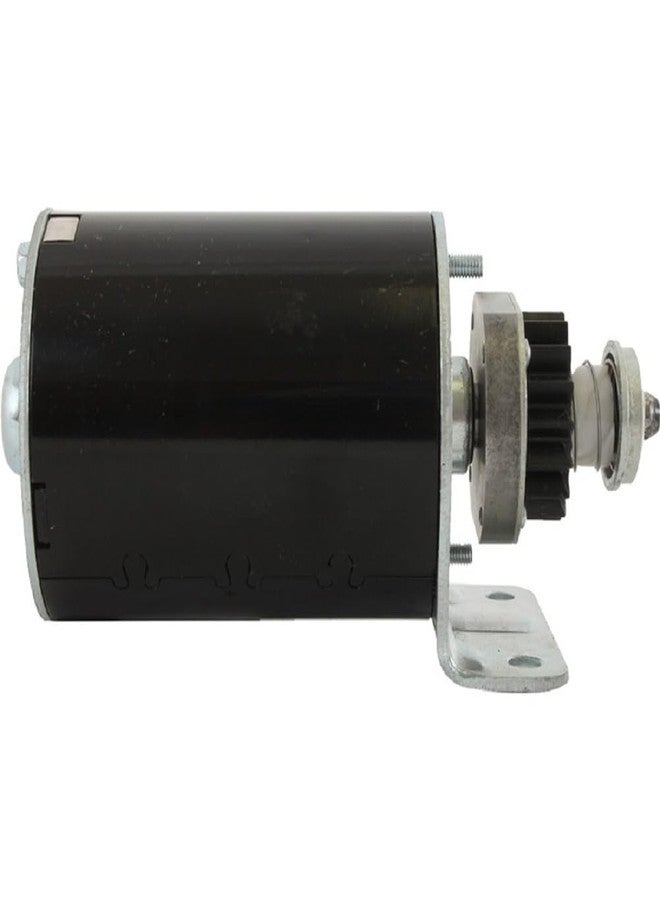 دي بي إيليكتريكال بادئ تشغيل DB Electrical 410-22003 متوافق مع/بديل لمحركات Briggs 390838 و497594 و497595 من 5 إلى 22 حصان 5742 / John Deere AM122337 وAM37352 وAM39137 وLG497595 وMIU13772 وSE501880 / Briggs 391423 و392749 - Image 2