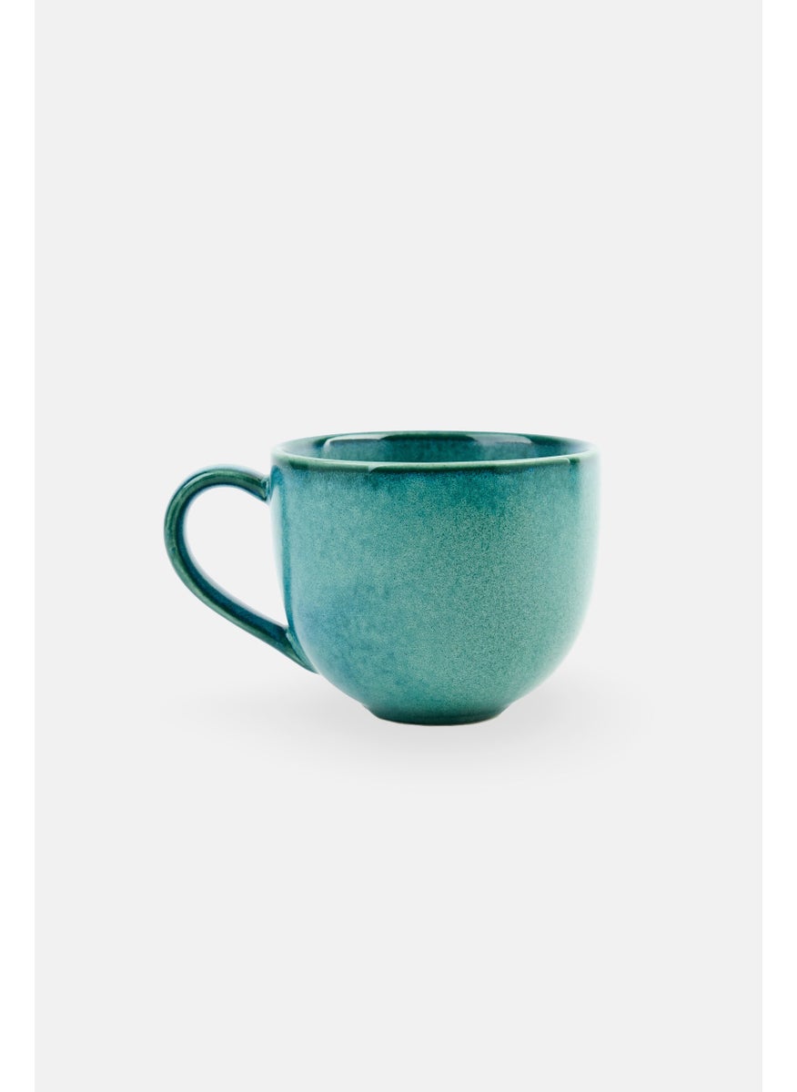 Ritzenhoff & Breker Ceramic Cup 220 ml, Green  - Image 1
