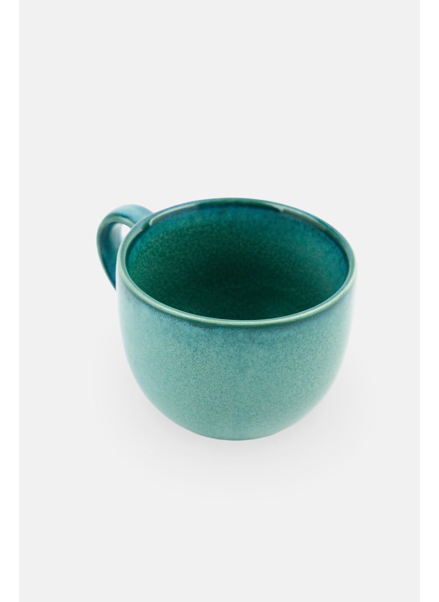 Ritzenhoff & Breker Ceramic Cup 220 ml, Green  - Image 2