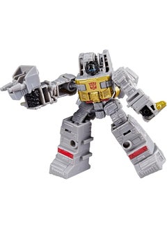 TRANSFORMERS Tra Gen Legacy EV Core Grimlock  - Image 1