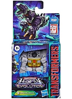 TRANSFORMERS Tra Gen Legacy EV Core Grimlock  - Image 4