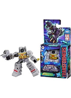 TRANSFORMERS Tra Gen Legacy EV Core Grimlock  - Image 3