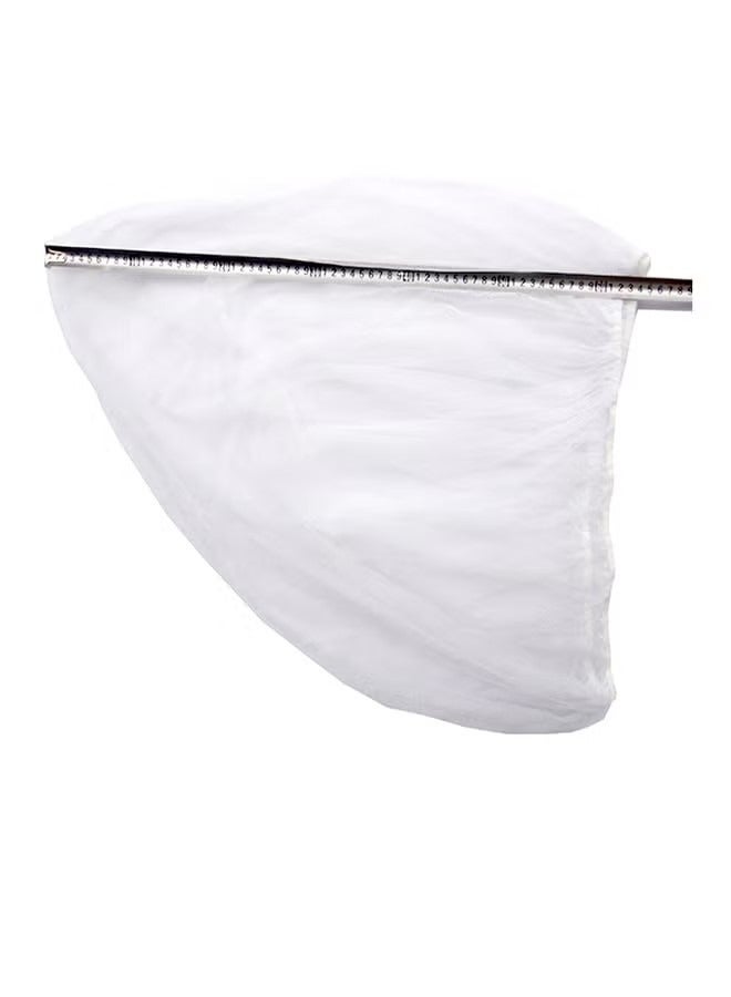 أوريتي عربة الأطفال المضادة للبعوض الشباك - Image 5