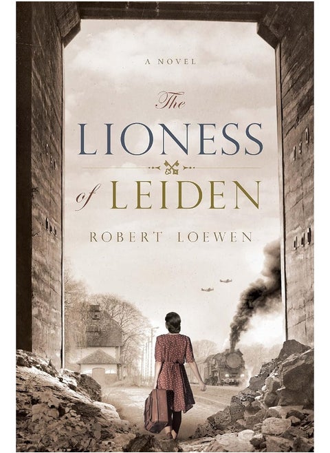 The Lioness of Leiden