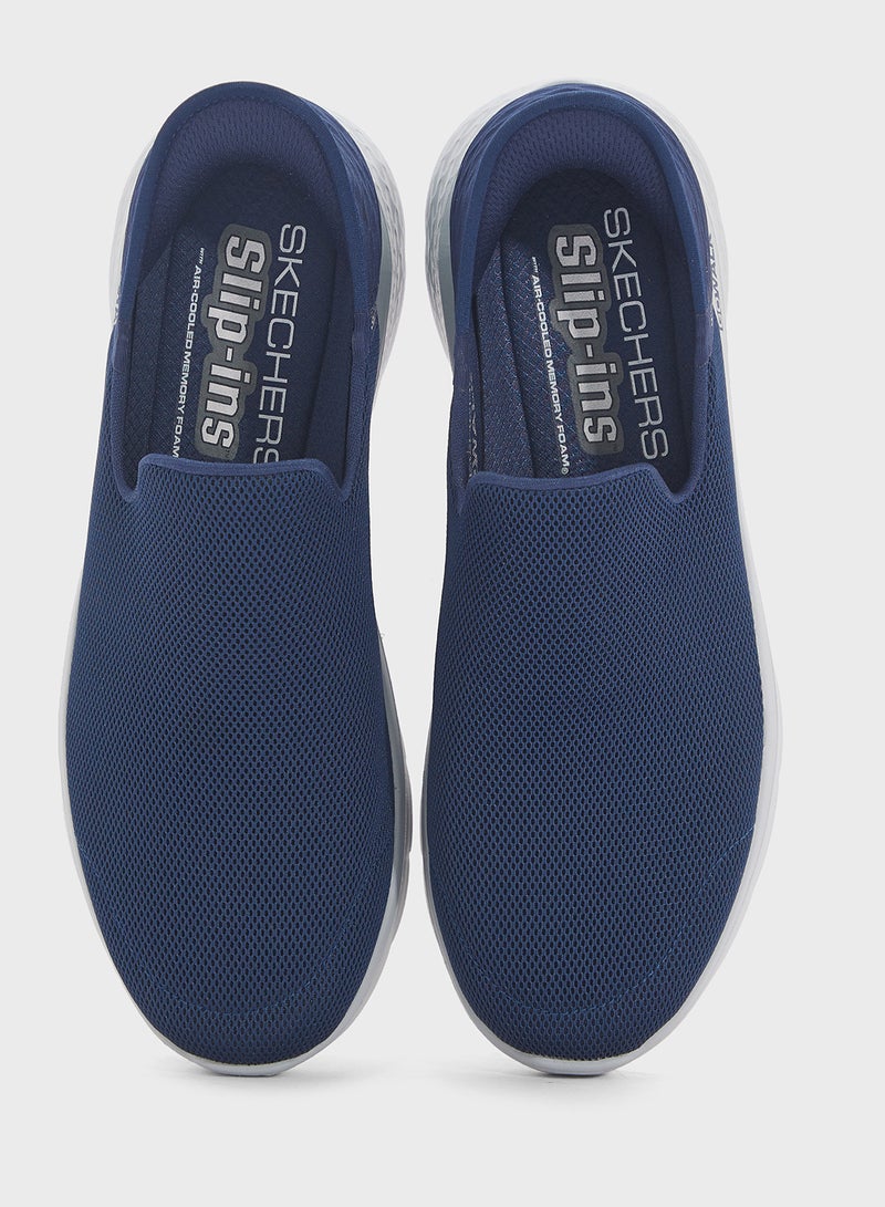 SKECHERS Slip-Ins Go Walk Flex - No Hands  - Image 4