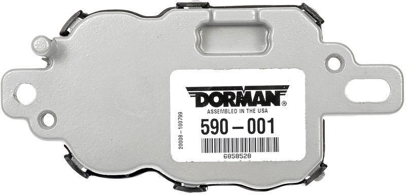 Dorman 590-001 Fuel Pump Driver Module with Mounting Bolts Compatible with Select Models (OE FIX) - Image 5
