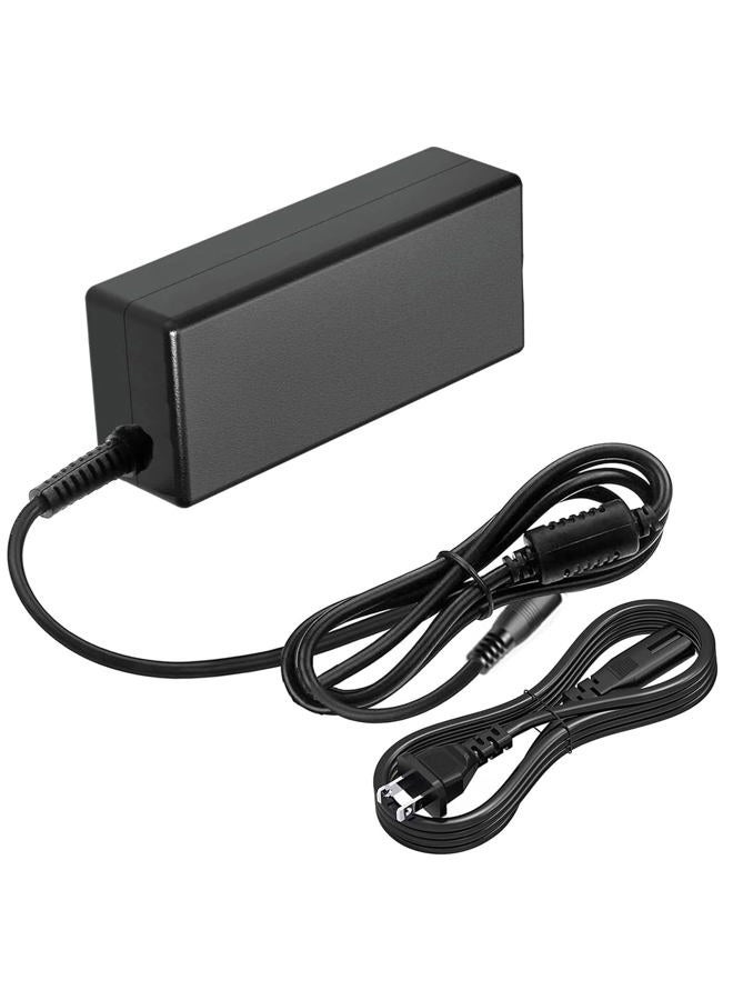 Upbright AC/DC Adapter Compatible with BIton BI36-120300-U2 RYJ0136PAU0 RYJ0136PAU1 RYJ0136PAU2 RYJ0136PAU3 RYJ0136PAU4 RYJ0136PAU5 for Arcade1up Game Machines Arcade 1up Fits All Riser Power Supply - Image 5