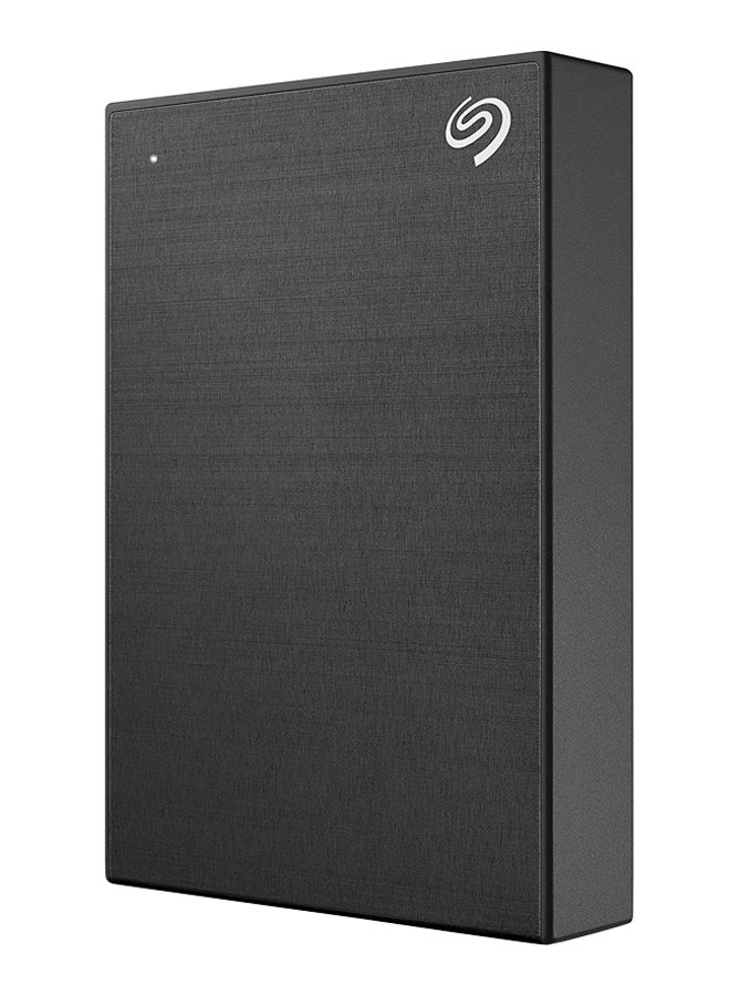 سيجيت قرص صلب خارجي باك أب بلس 4 TB - Image 1