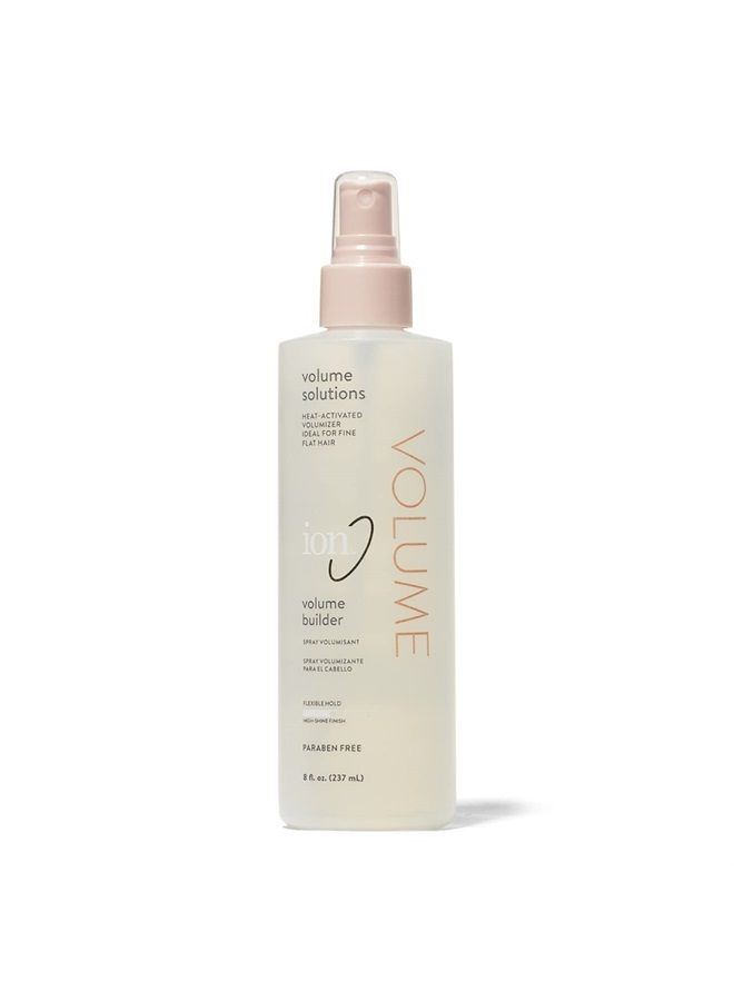 ION Volume Builder - Image 1