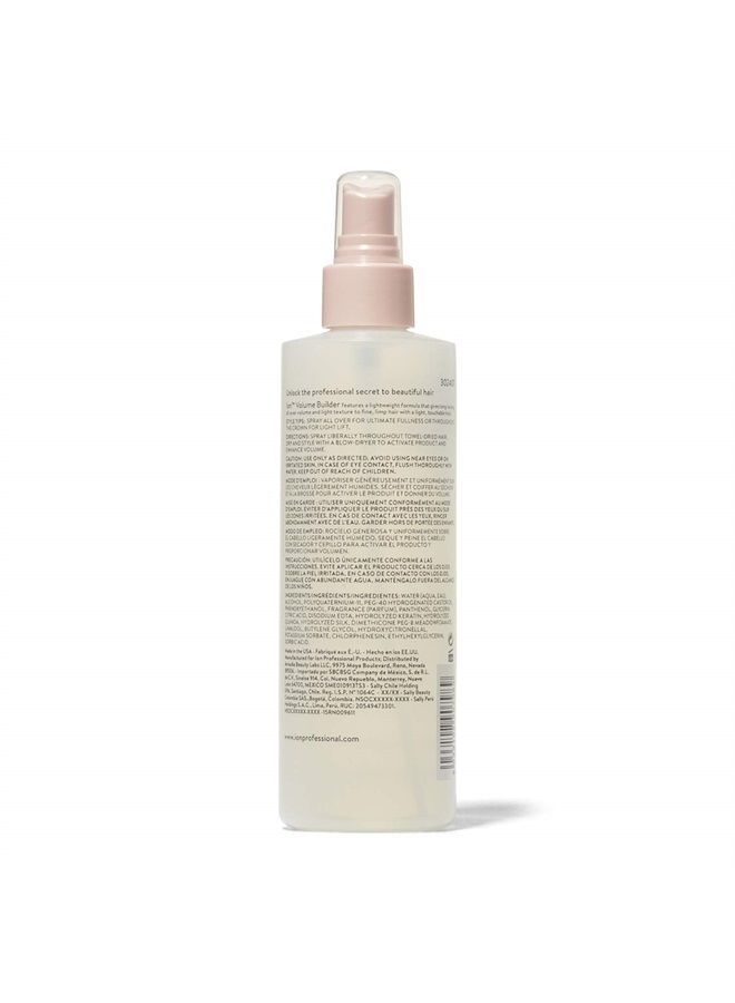 ION Volume Builder - Image 2