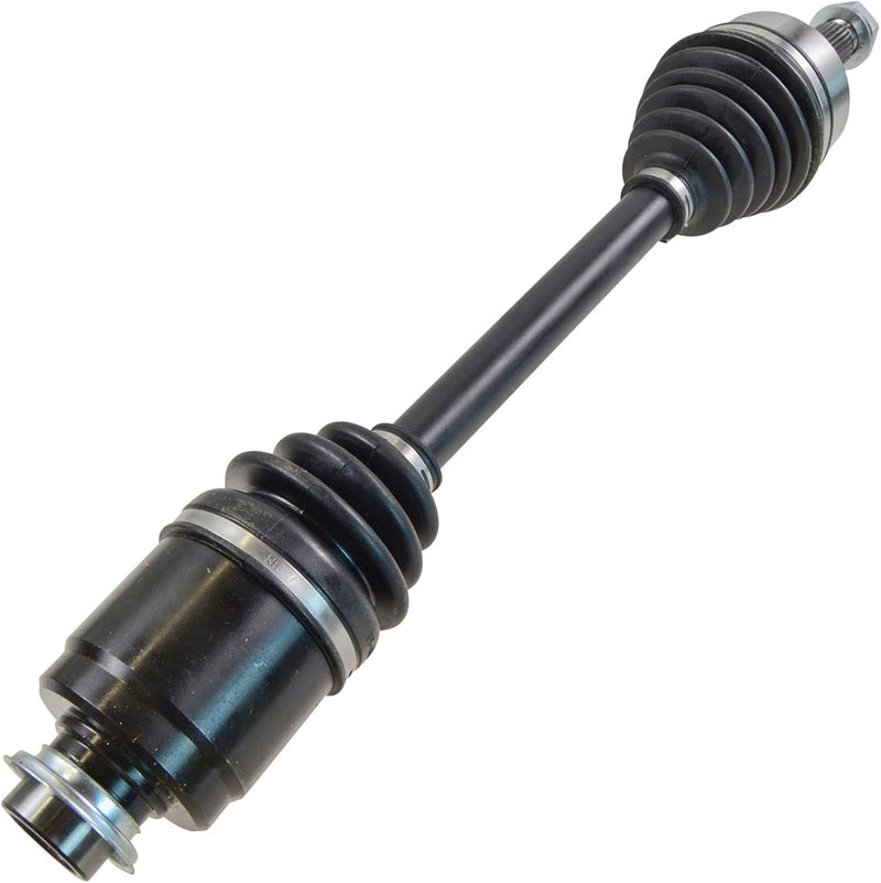TRQ Front CV Axle Shaft Assembly Set for Honda CR-V - Image 5